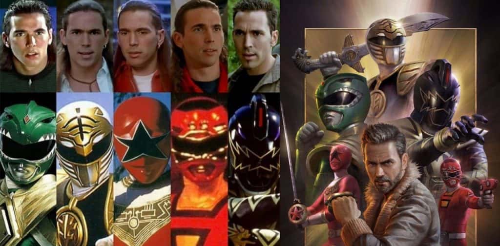 Jason all rangers Jason all rangers pics