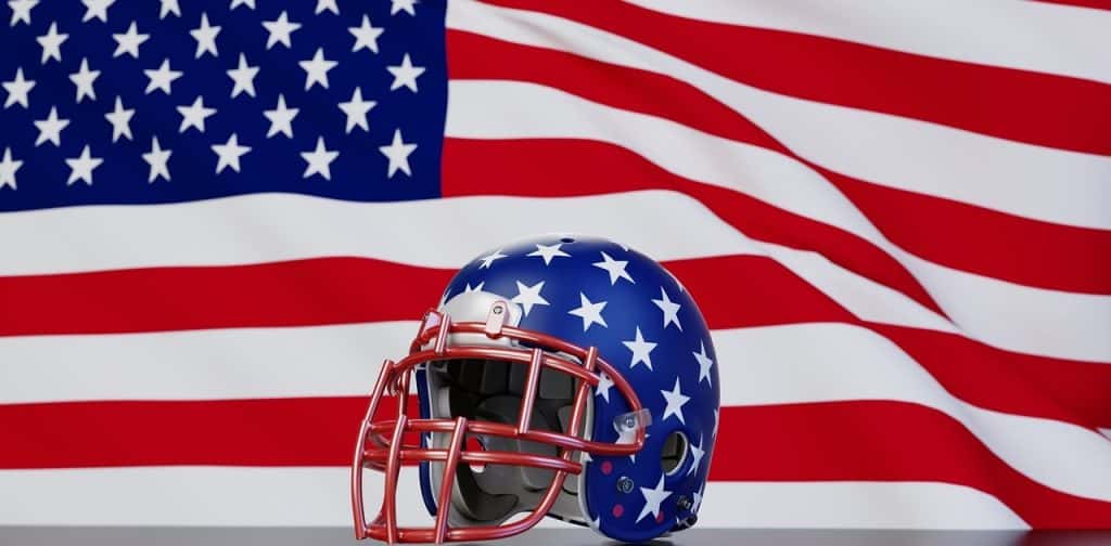 American Flag american flag