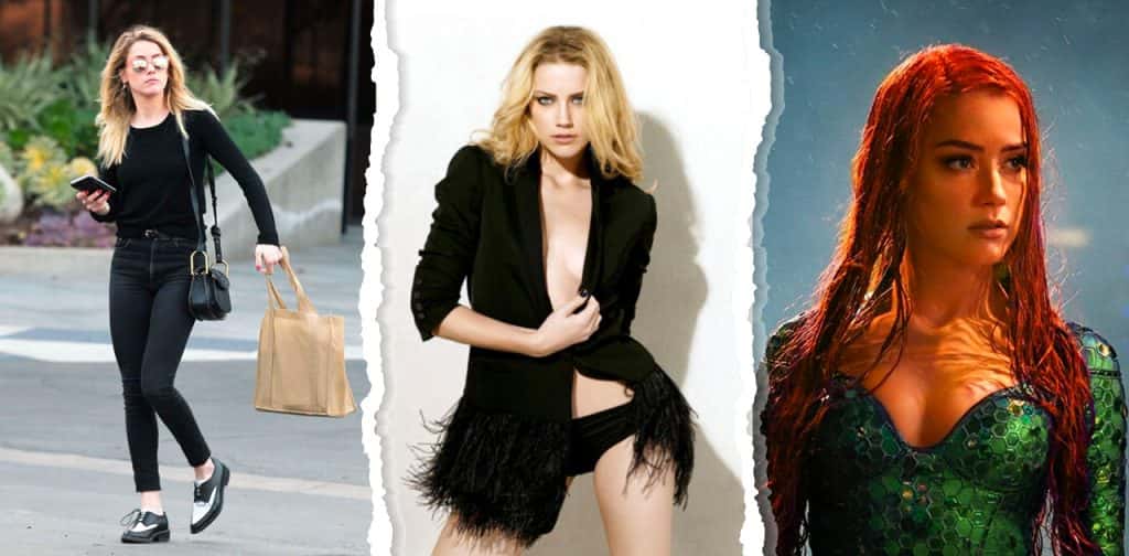 Amber Heard Amber Heard