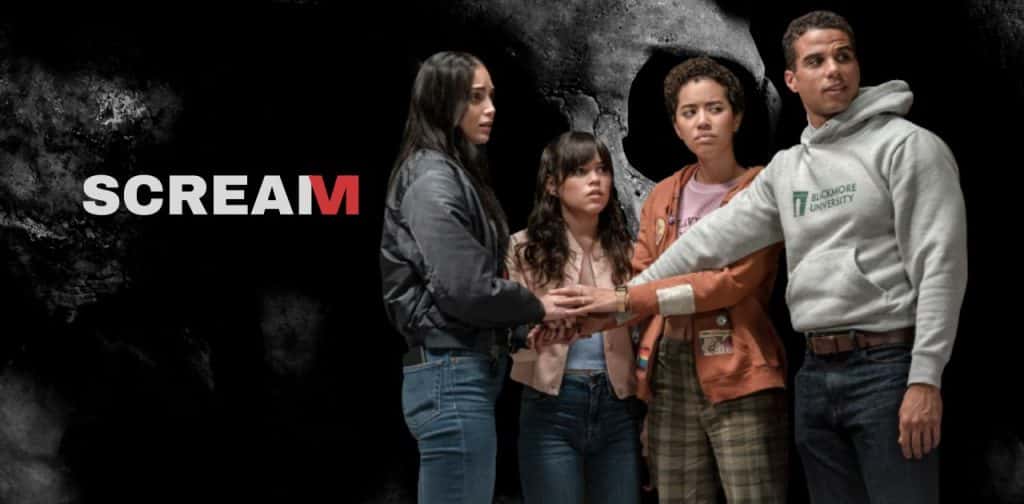 Scream VI Scream VI poster